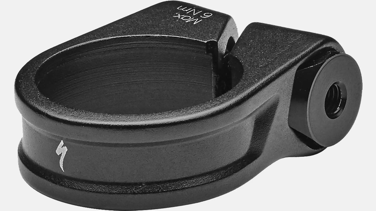 Specialized Rear Rack Seat Collar 30.6 - Skiis & Biikes