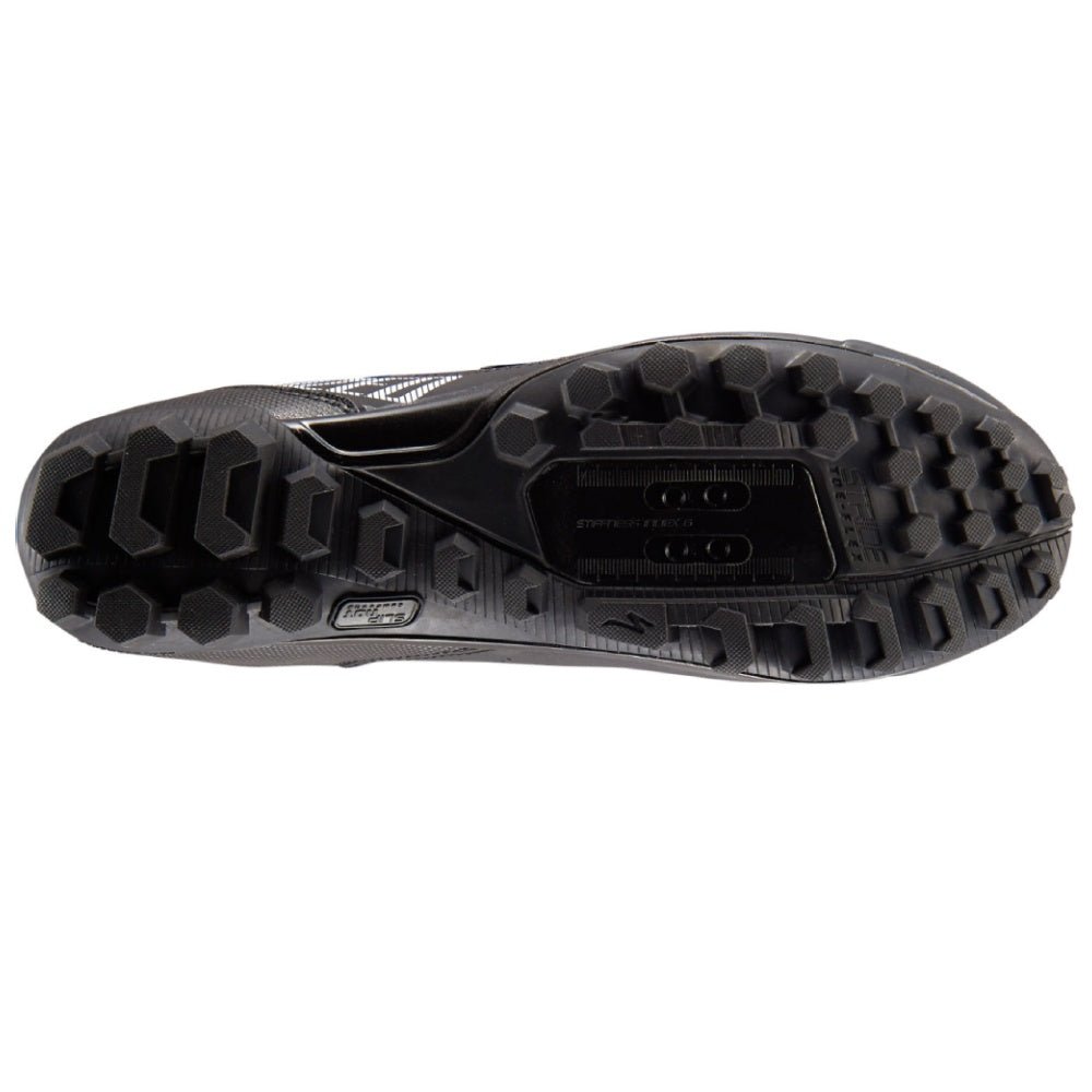 Specialized Recon 1.0 Mountain Bike Shoe - Skiis & Biikes