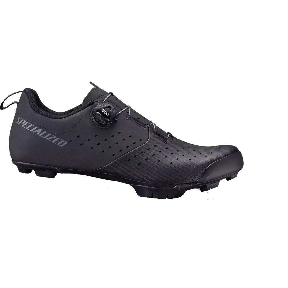 Specialized Recon 1.0 Mountain Bike Shoe - Skiis & Biikes