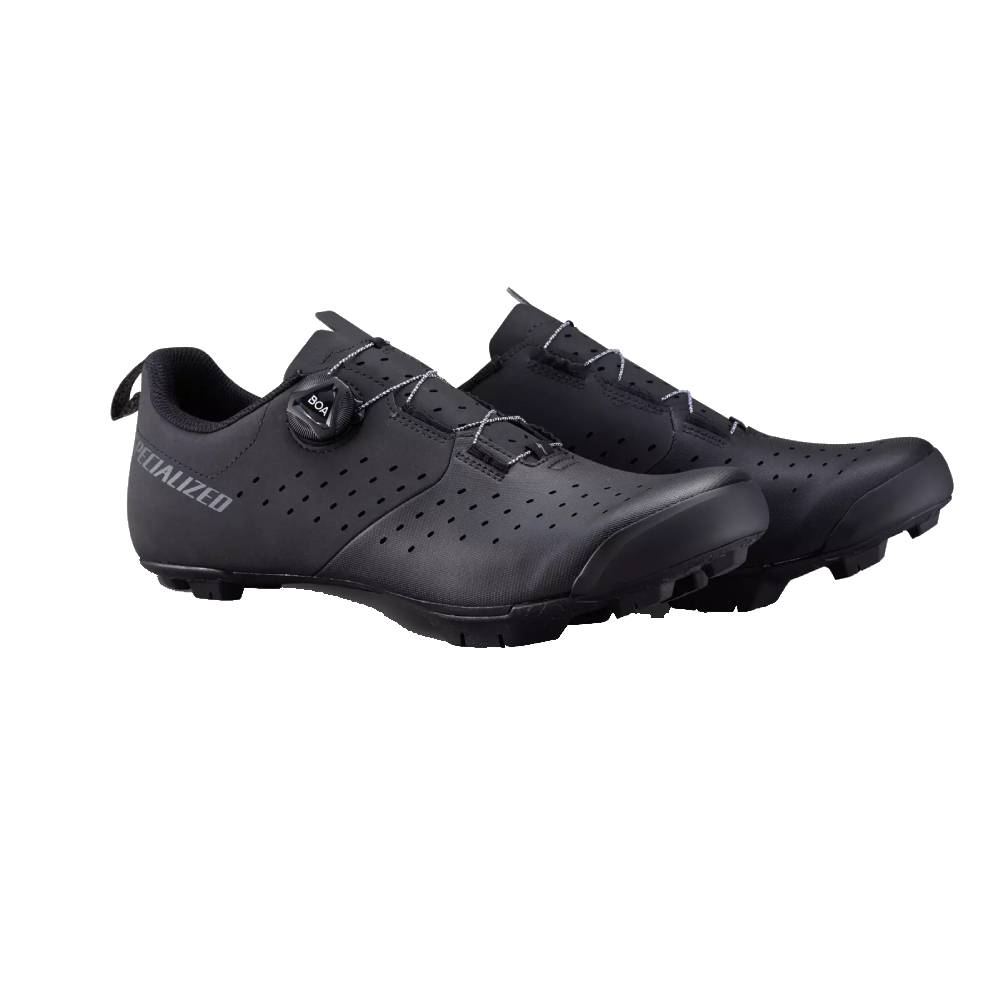 Specialized Recon 1.0 Mountain Bike Shoe - Skiis & Biikes
