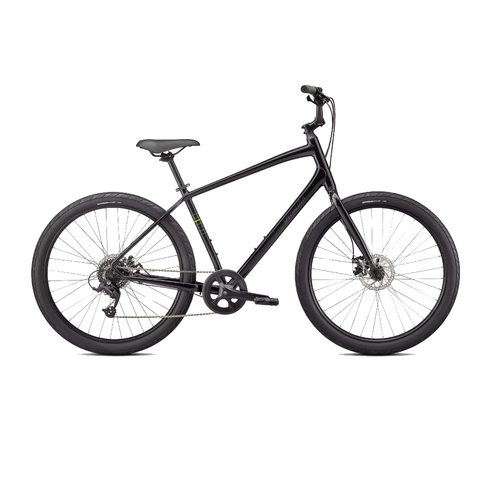 Specialized Roll 2.0 Bike - Skiis & Biikes