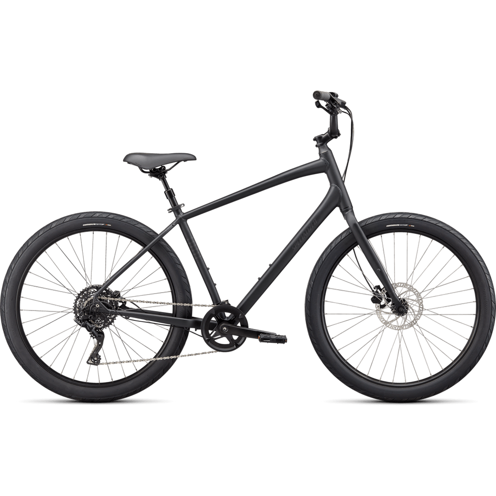 Specialized Roll 3.0 Bike - Skiis & Biikes