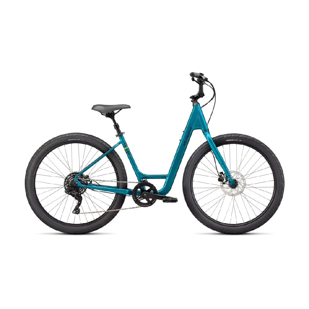 Specialized Roll 3.0 Low Entry - Skiis & Biikes