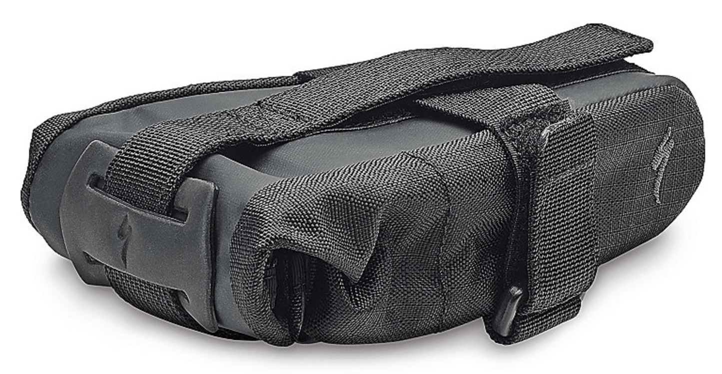 Specialized Seat Pack Medium - Skiis & Biikes
