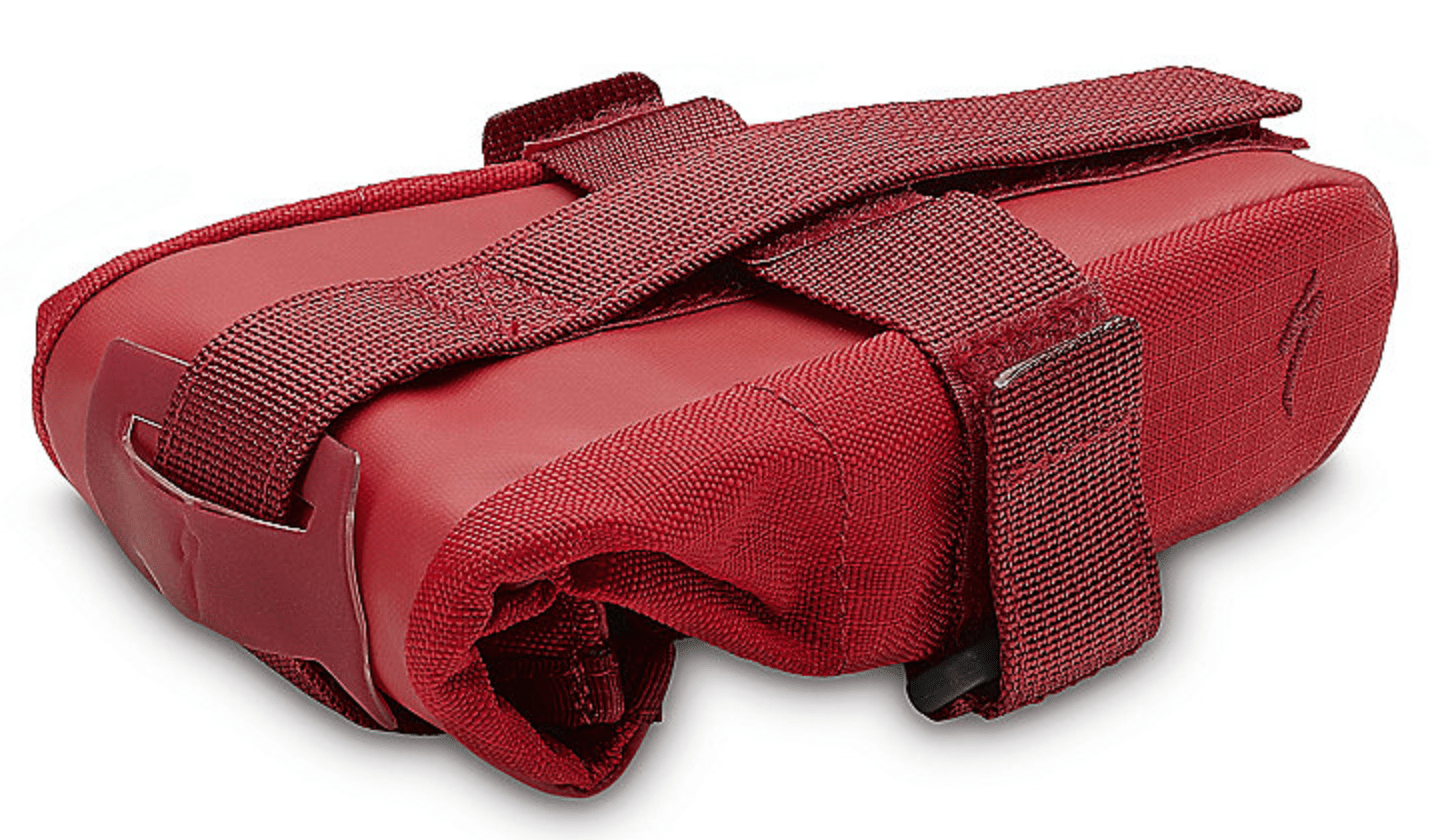 Specialized Seat Pack Medium - Skiis & Biikes