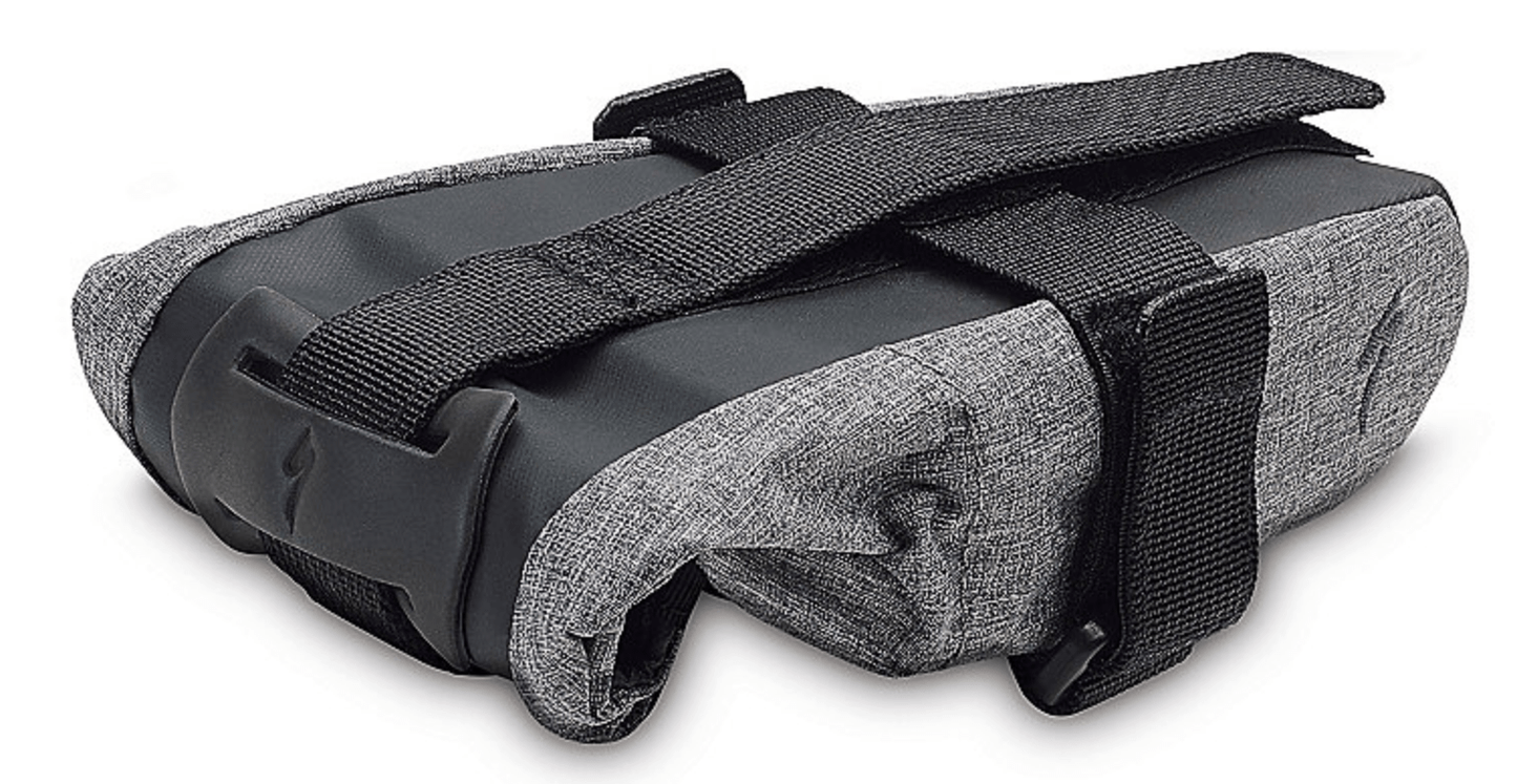 Specialized Seat Pack Medium - Skiis & Biikes