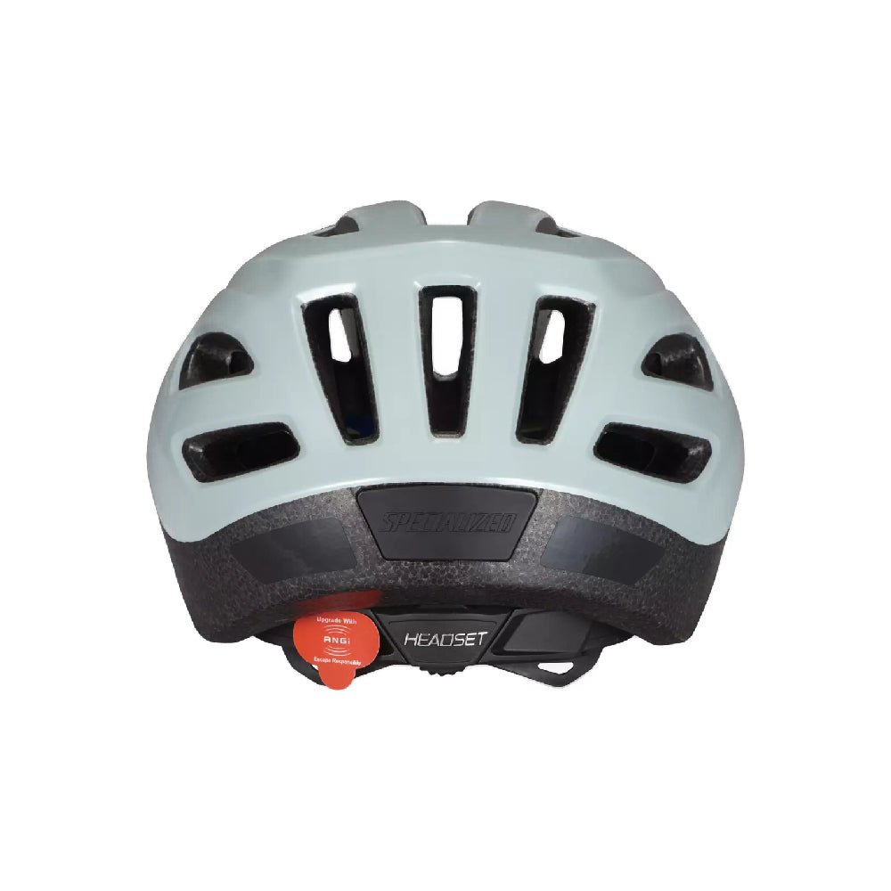Specialized Shuffle Junior Helmet - Skiis & Biikes