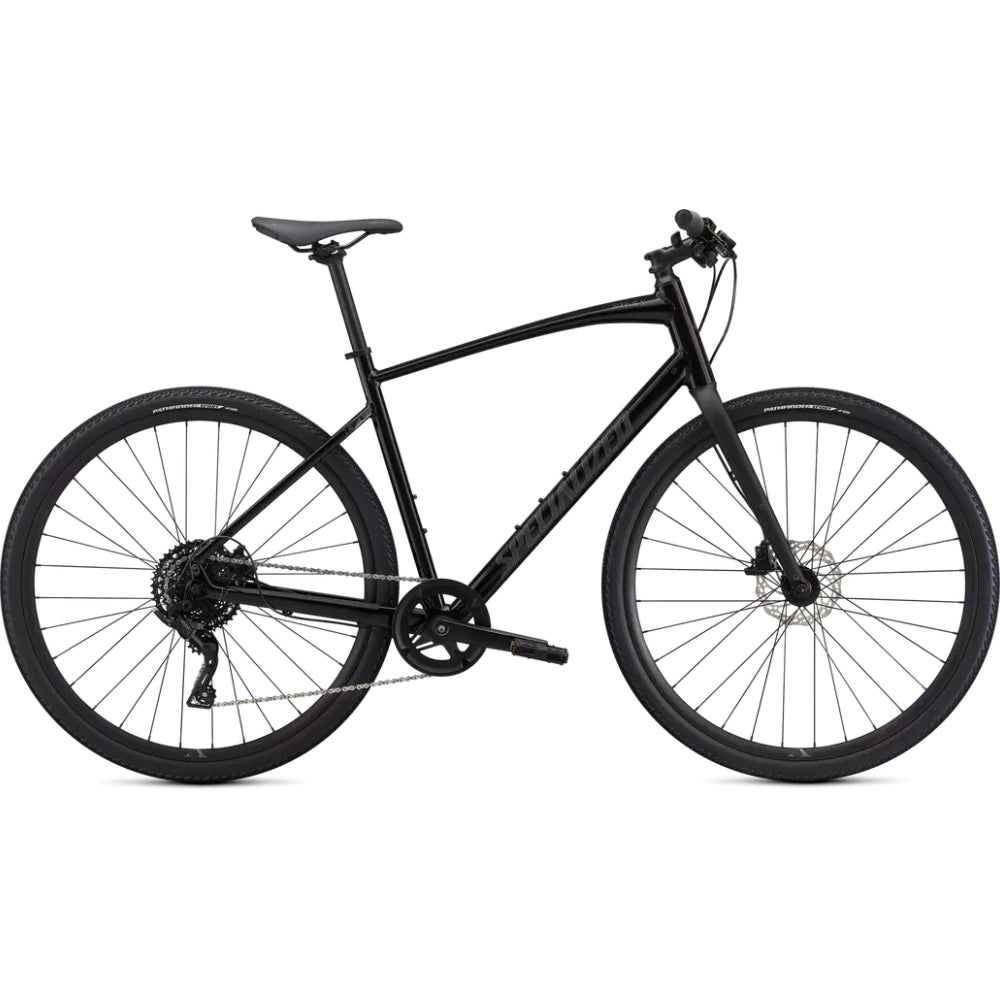 Specialized Sirrus X 2.0 Bike - Skiis & Biikes