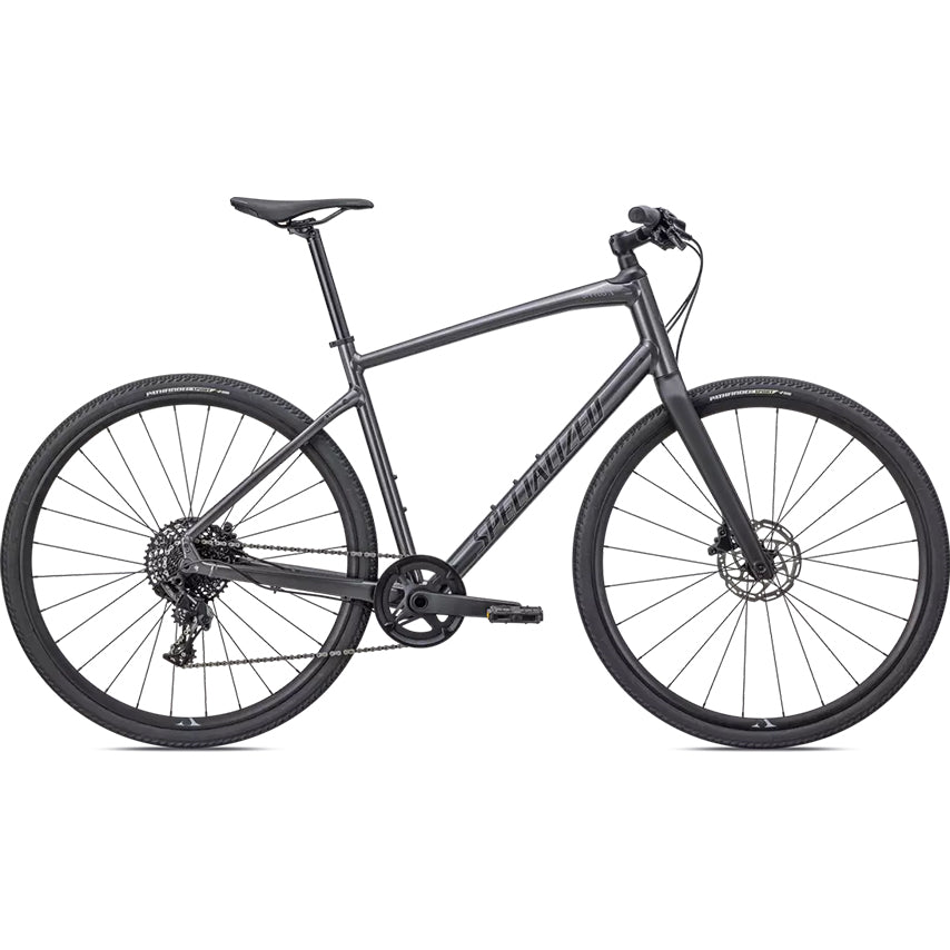 Specialized Sirrus X 4.0 Bike - Skiis & Biikes