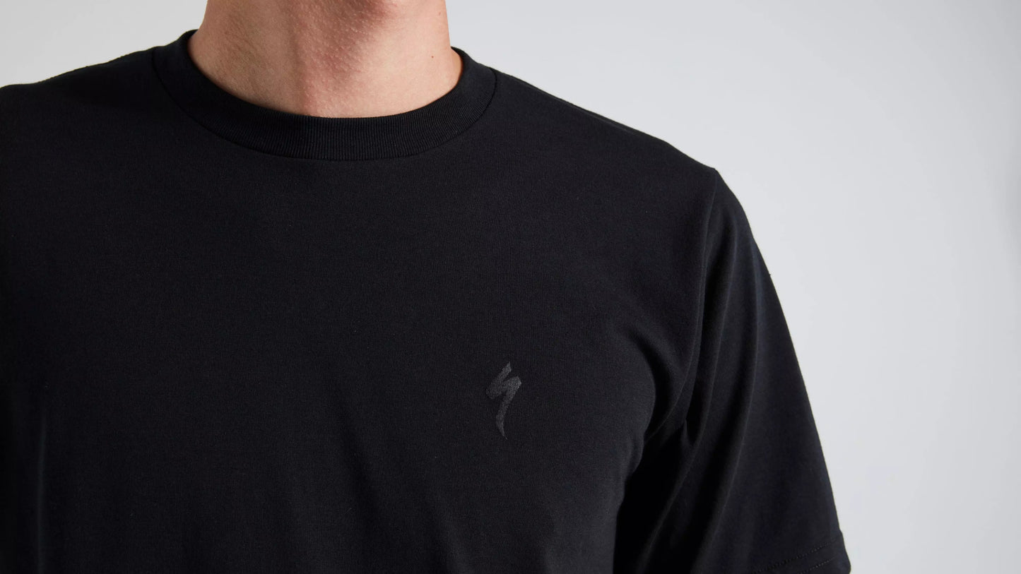 Specialized Sonne SS T-Shirt - Skiis & Biikes