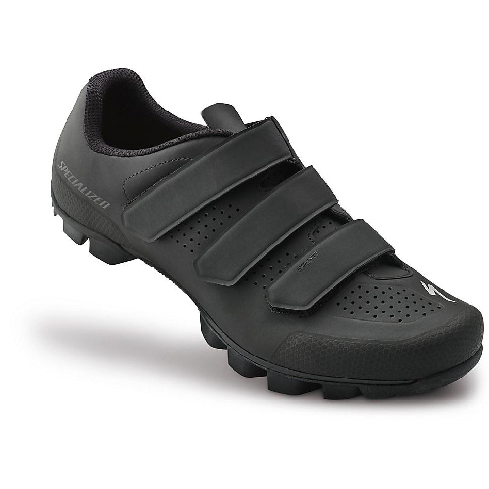 Specialized Sport Mountain Bike Shoes - Skiis & Biikes