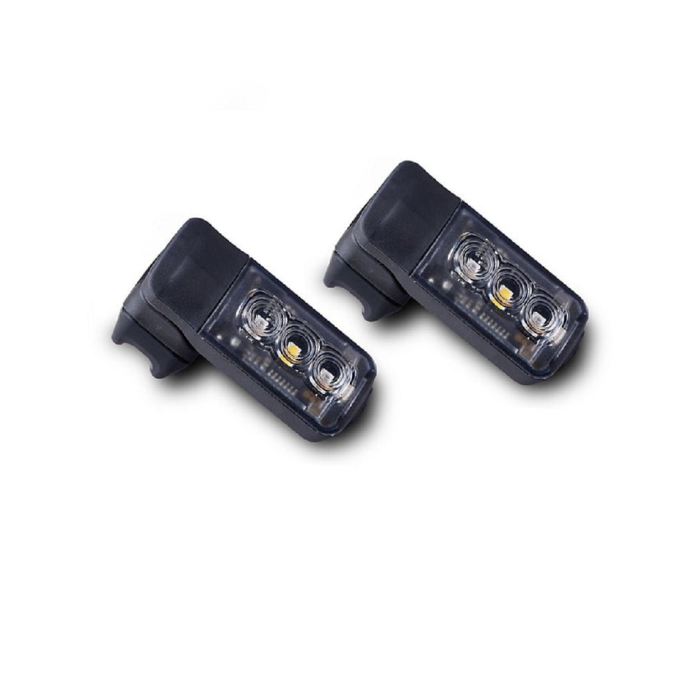 Specialized Stix Switch Combo Head Tail Light - Skiis & Biikes