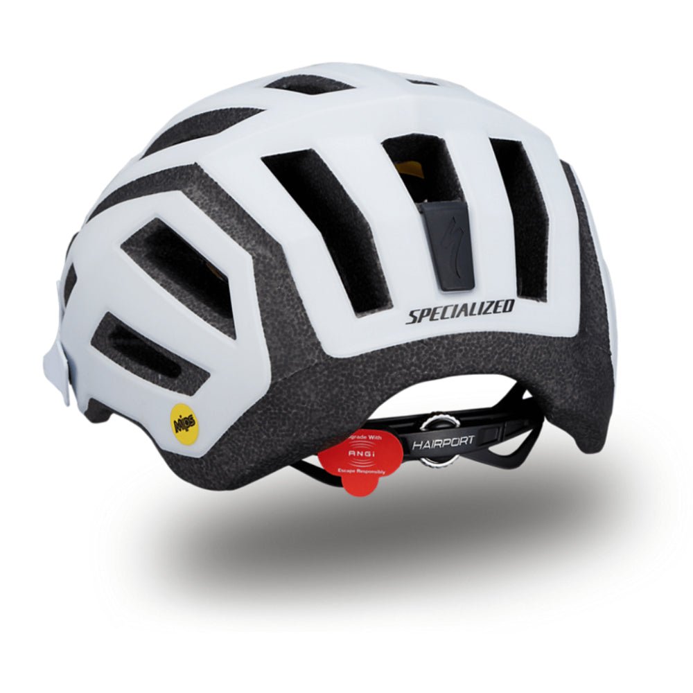 Specialized Tactic 3 MIPS Cycling Helmet - Skiis & Biikes