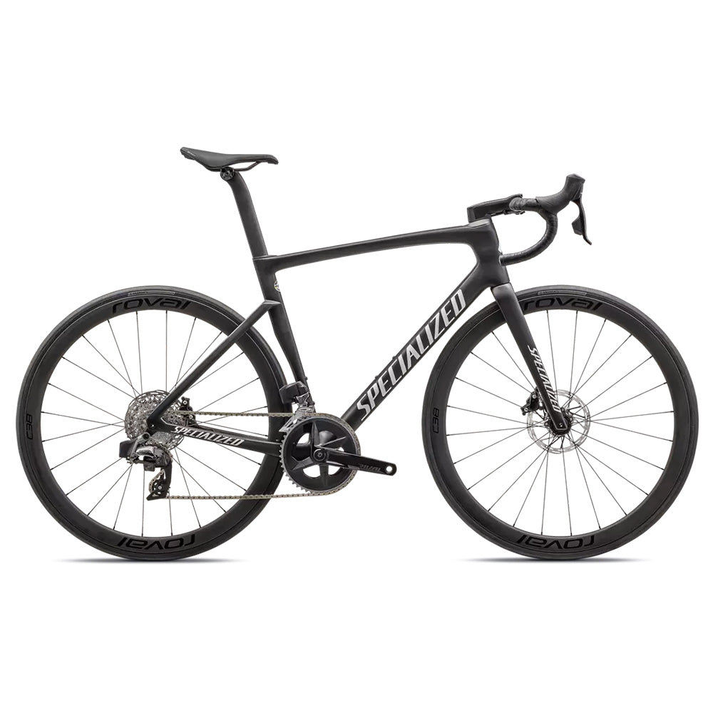 Specialized Tarmac SL7 Expert Bike - Skiis & Biikes