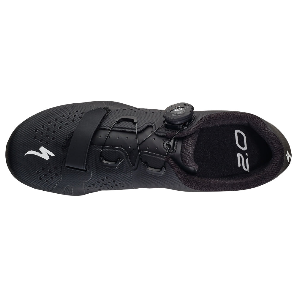 Specialized Torch 2.0 Road Bike Shoe - Skiis & Biikes