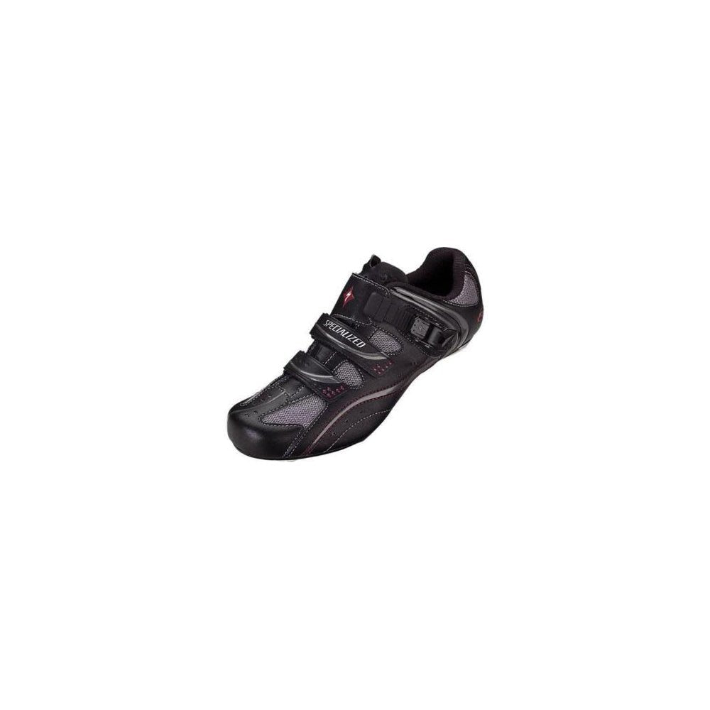 Specialized Torch Womens Road Bike Shoe - Skiis & Biikes