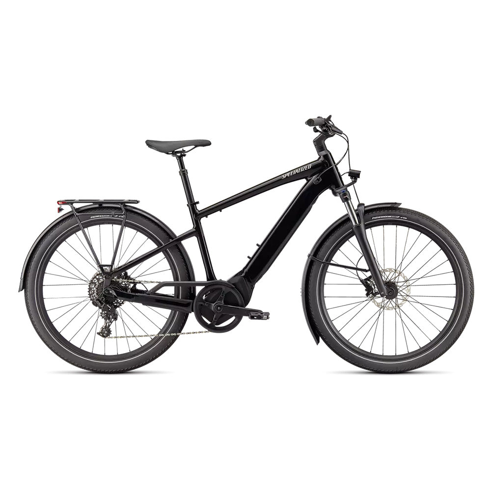 Specialized Turbo Vado 4.0 E Bike - Skiis & Biikes