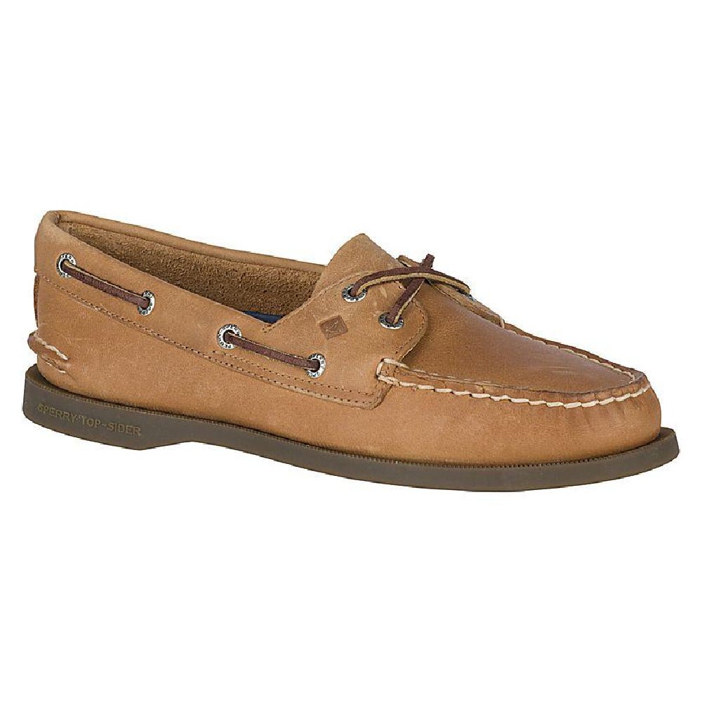 Sperry Authentic Original 2 - Eye Ladies Boat Shoe - Skiis & Biikes