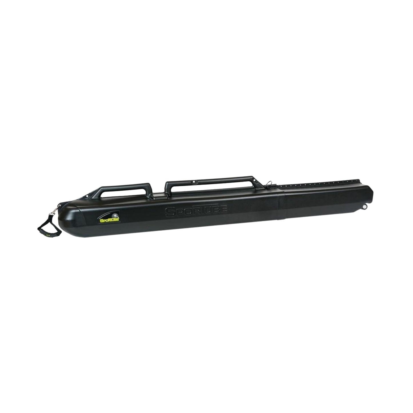 Sportube Series 2 Ski Travel Case - Skiis & Biikes