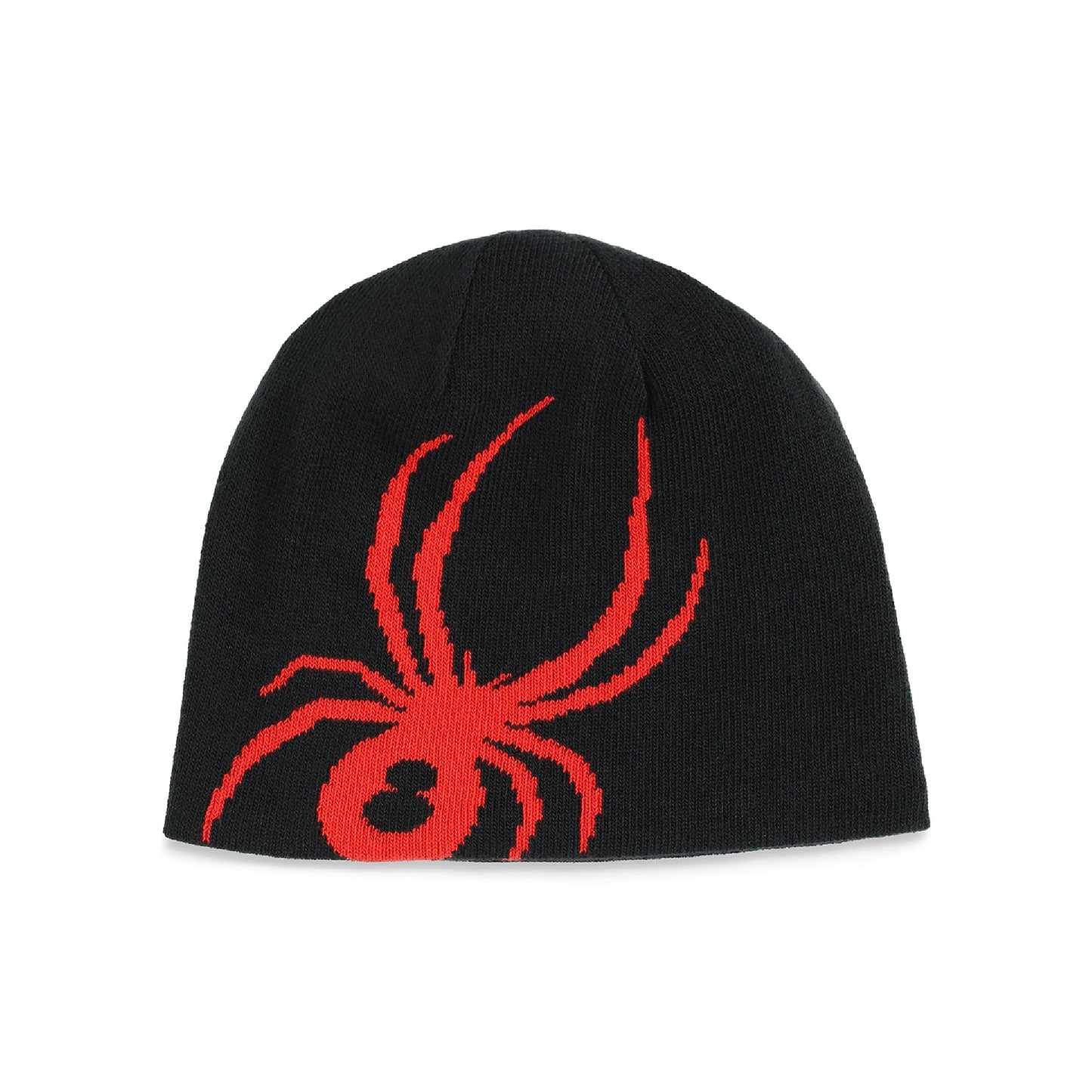 Spyder Arachnid Mens Beanie - Skiis & Biikes