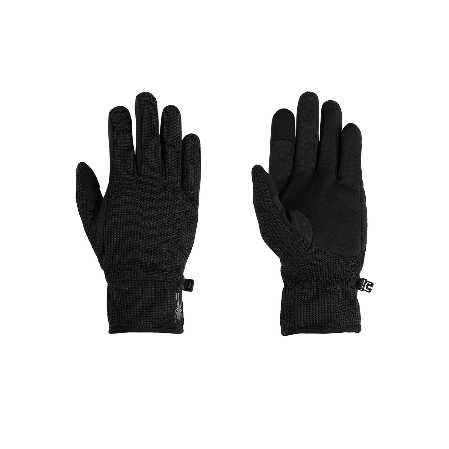 Spyder Bandit Mens Glove - Skiis & Biikes
