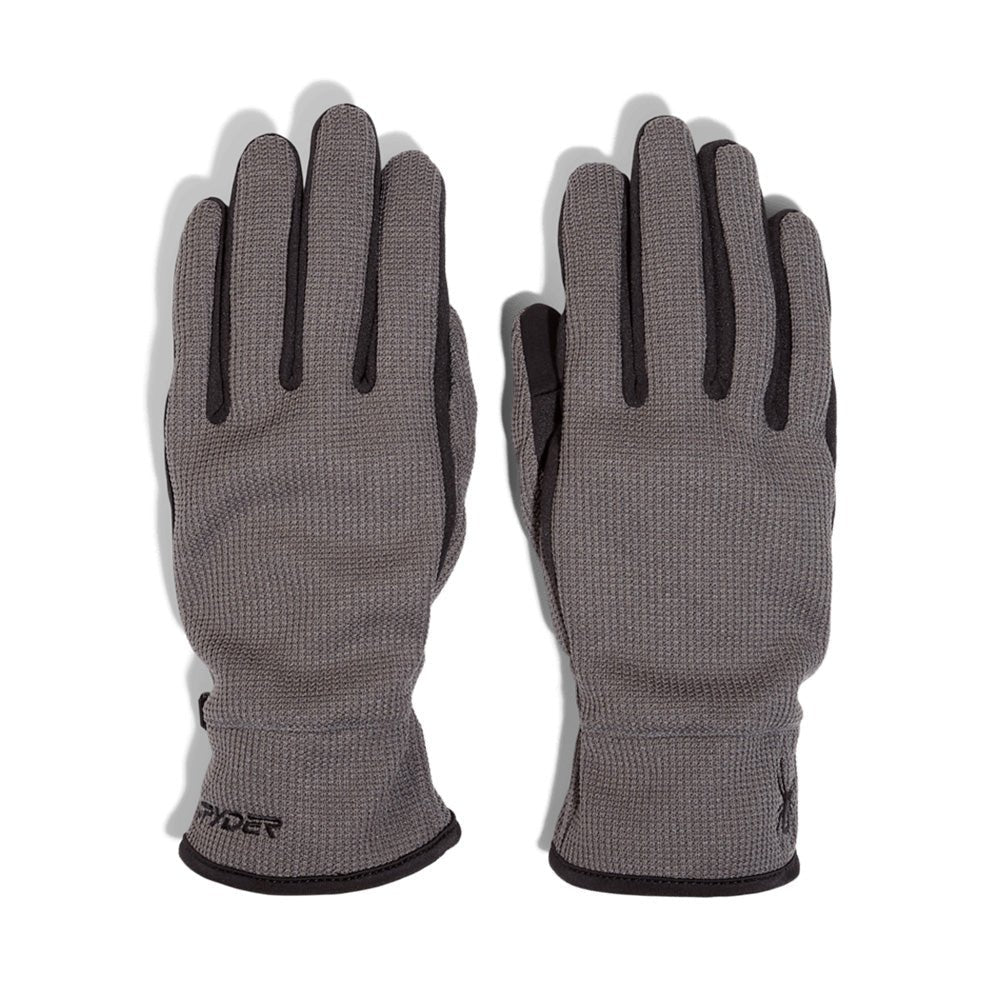 Spyder Bandit Mens Glove - Skiis & Biikes