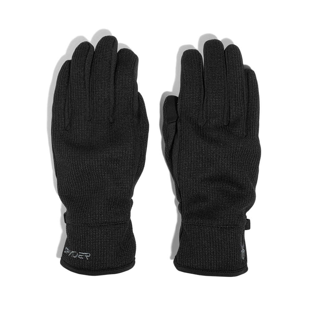 Spyder Bandit Mens Glove - Skiis & Biikes