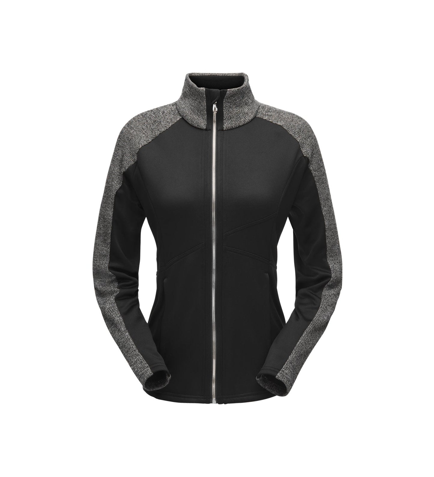 Spyder Bandita Ladies Full Zip Stryke Jacket 2019 - Skiis & Biikes