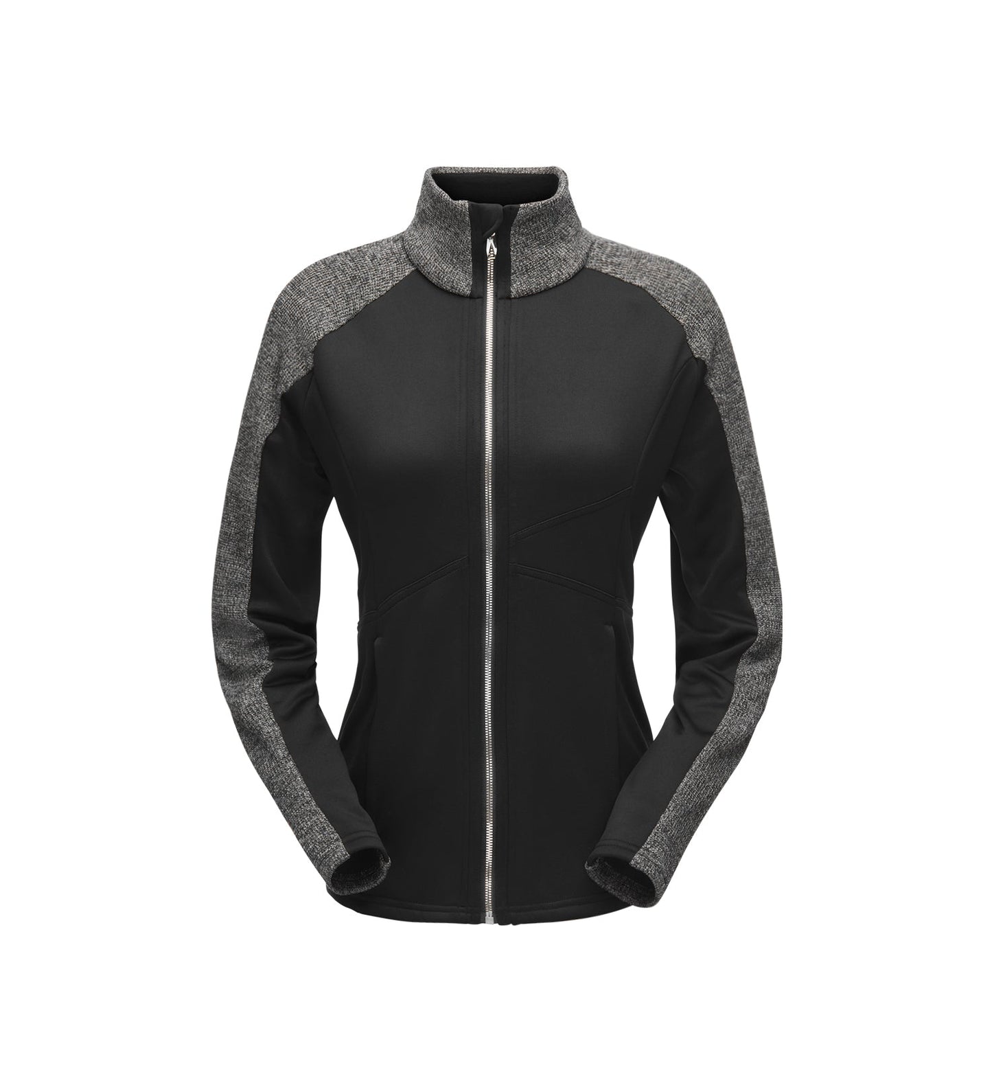 Spyder Bandita Ladies Full Zip Stryke Jacket 2019 - Skiis & Biikes