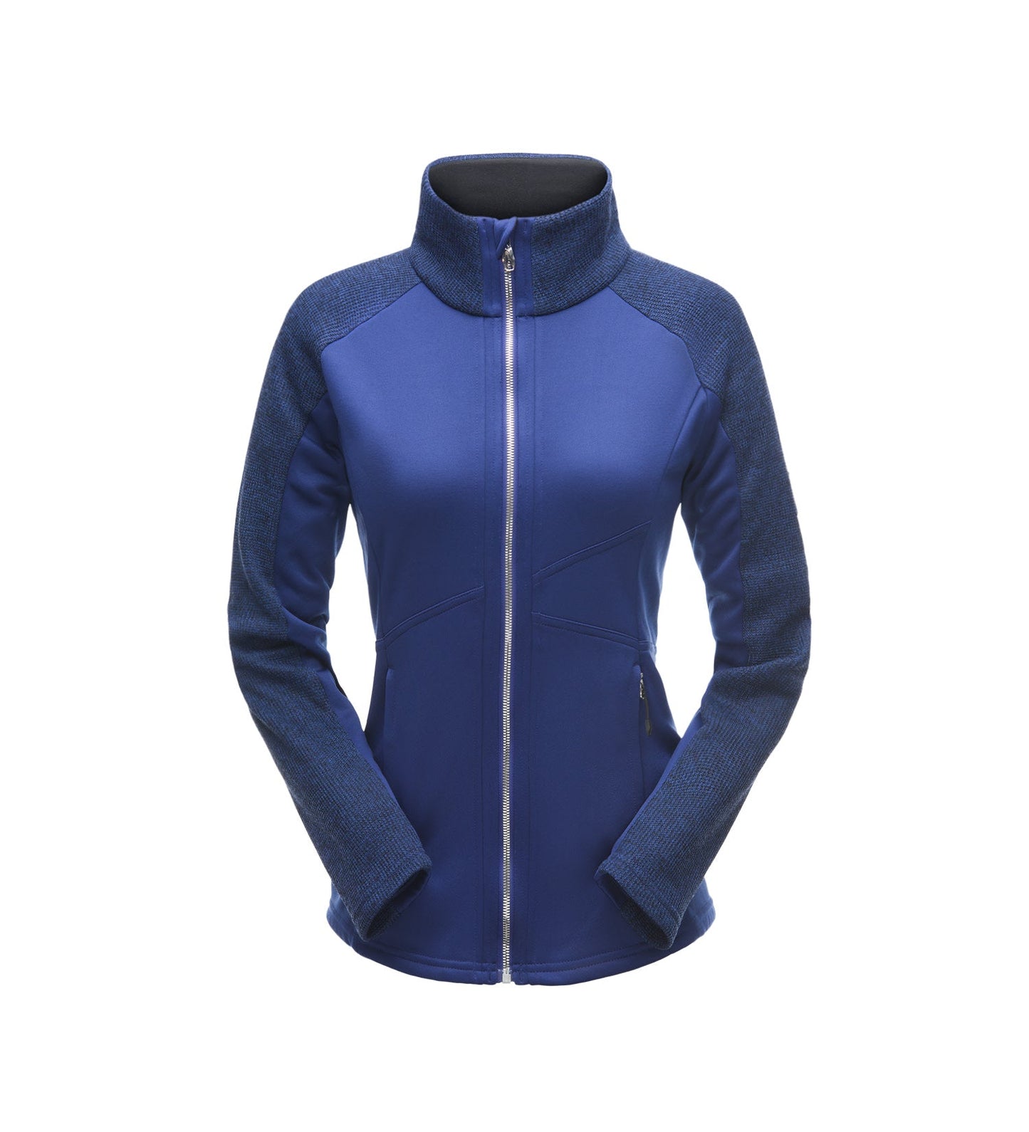 Spyder Bandita Ladies Full Zip Stryke Jacket 2019 - Skiis & Biikes
