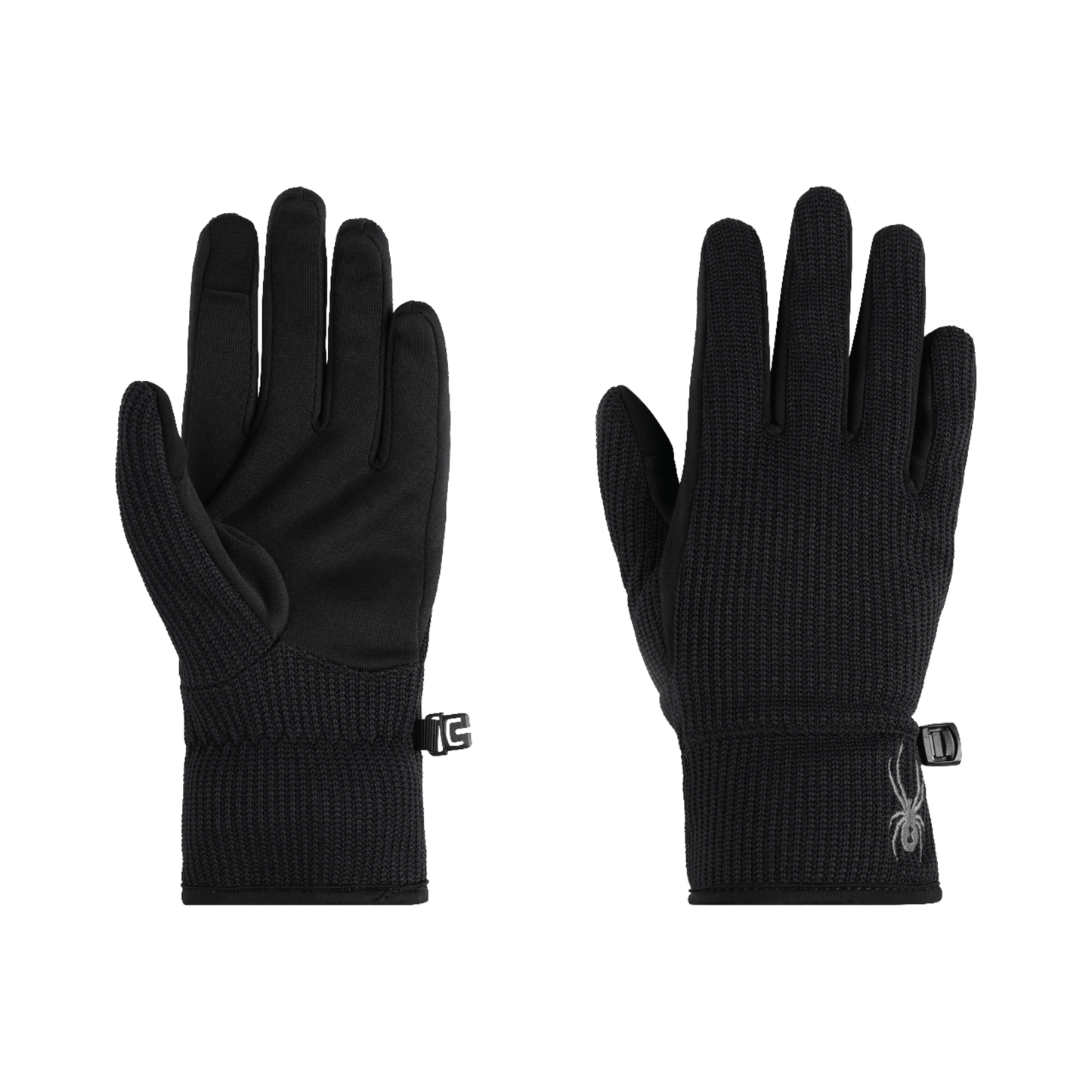 Spyder Bandita Womens Glove - Skiis & Biikes