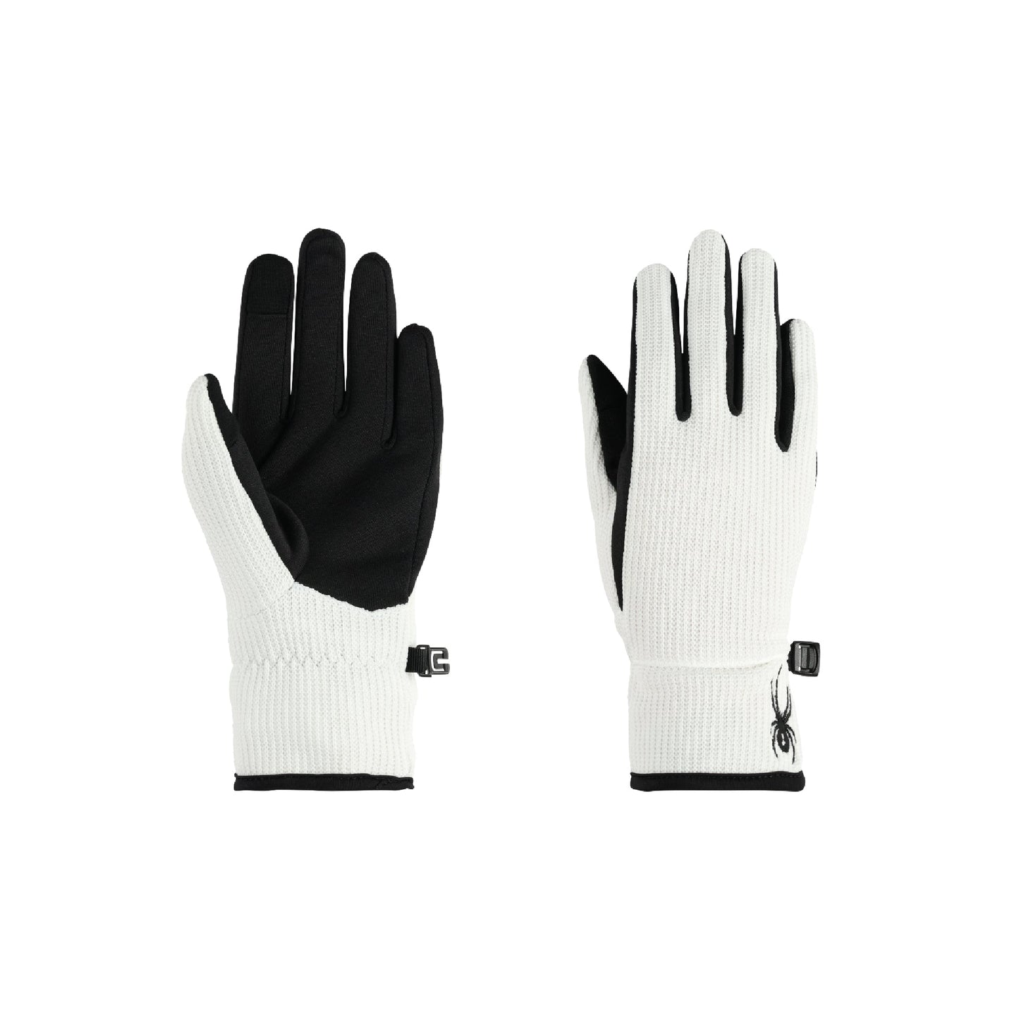 Spyder Bandita Womens Glove - Skiis & Biikes