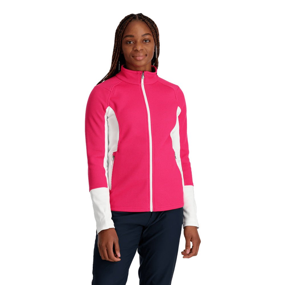 Spyder Bandita Womens Jacket 2024 - Skiis & Biikes