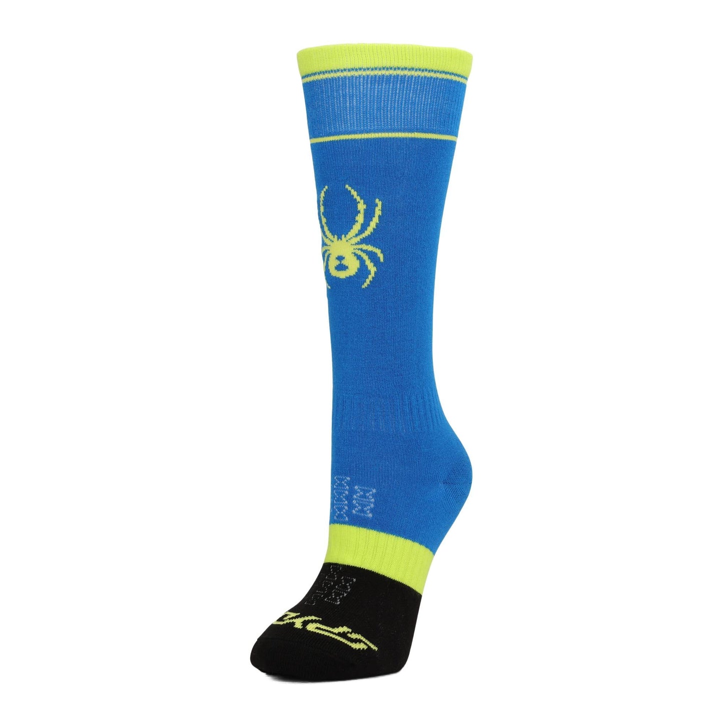 Spyder Bug Youth Liner Ski Socks - Skiis & Biikes
