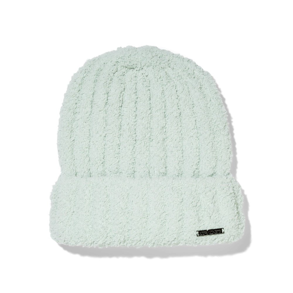 Spyder Cloud Womens Knit Hat - Skiis & Biikes