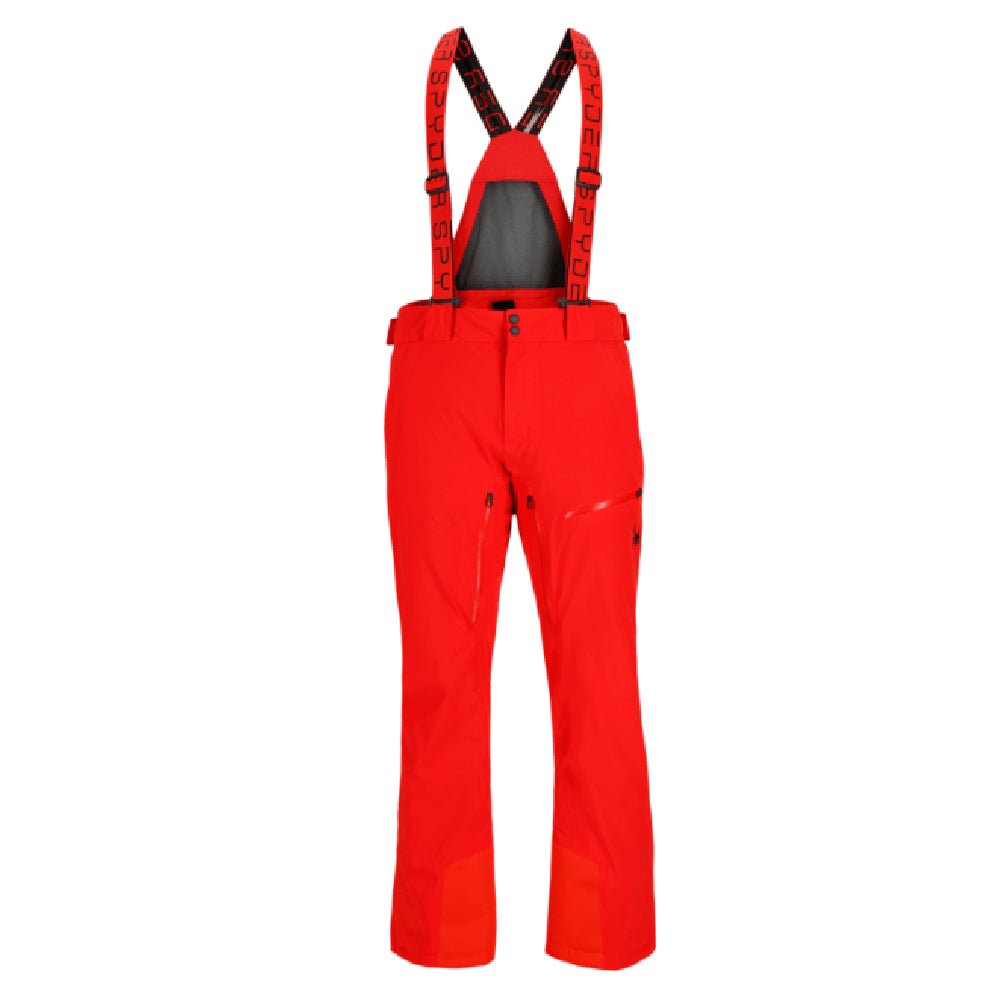 Spyder Dare Mens Pant (Regular) 2023 - Skiis & Biikes