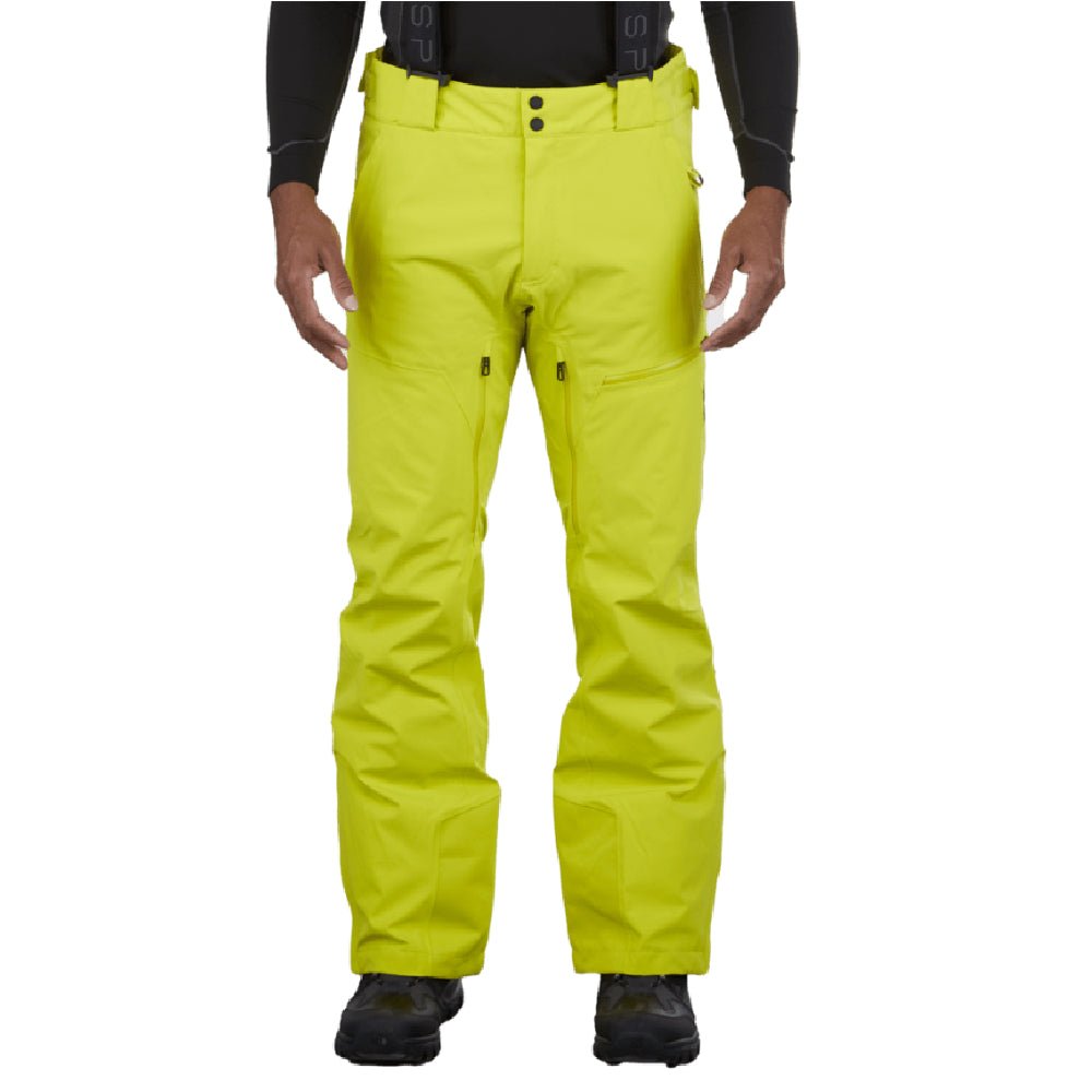 Spyder Dare Mens Pant (Regular) 2023 - Skiis & Biikes