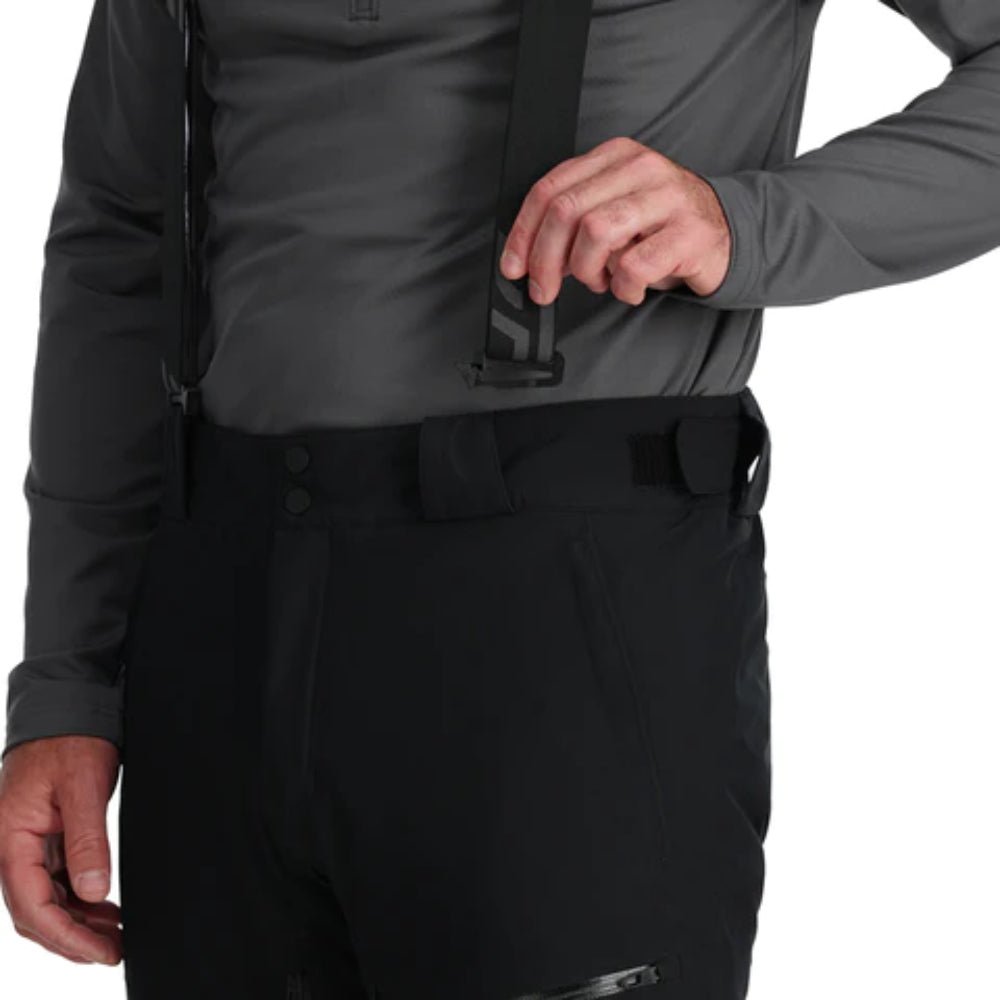 Spyder Dare Mens Pant (Regular) 2024 - Skiis & Biikes