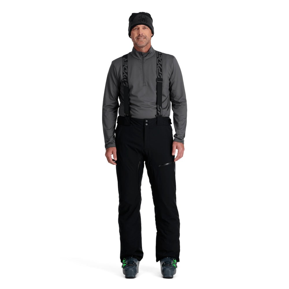 Spyder Dare Mens Pant (Regular) 2024 - Skiis & Biikes