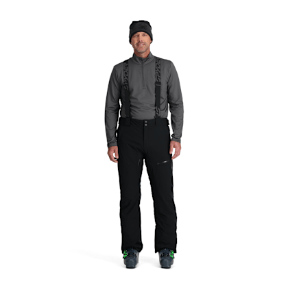 Spyder Dare Mens Pants (Short) 2026 - Skiis & Biikes