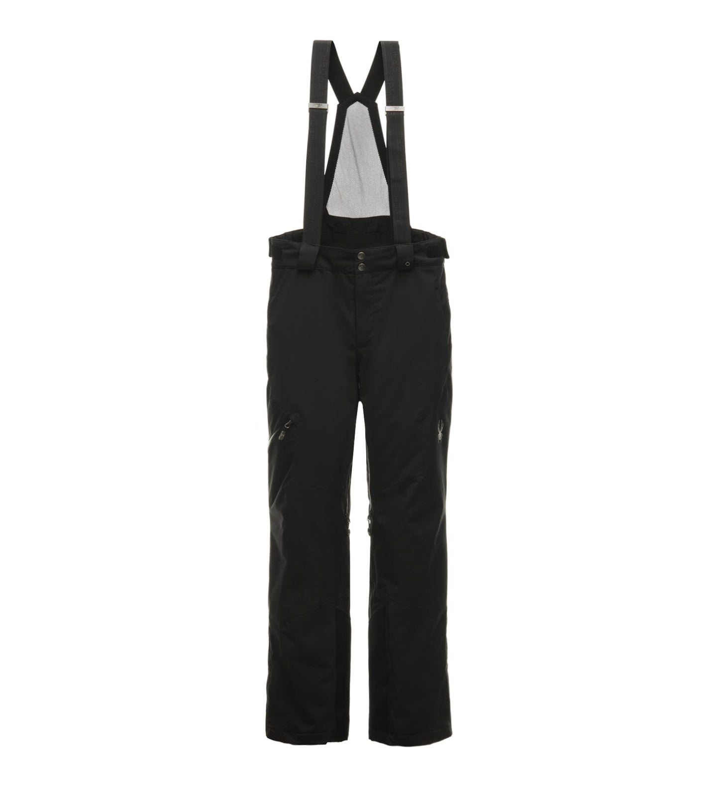 Spyder Dare Mens Regular Pant 2019 - Skiis & Biikes