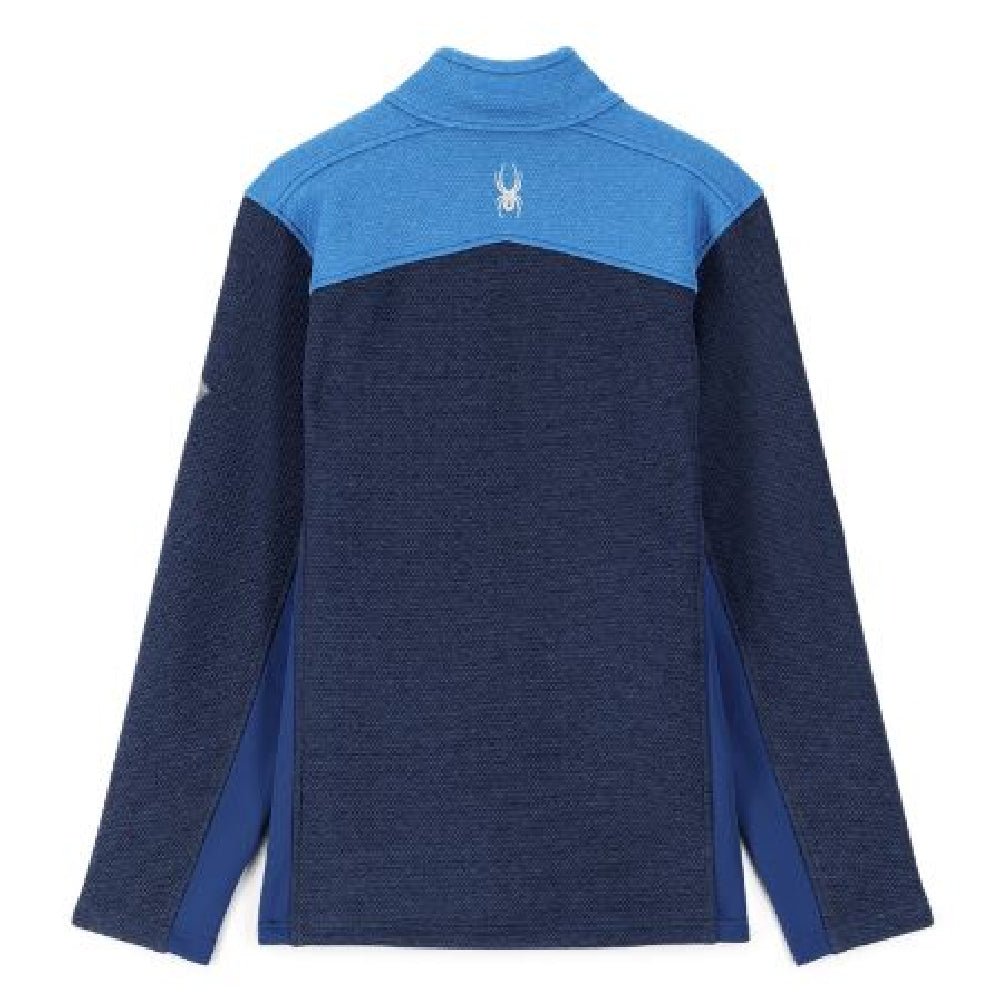 Spyder Encore Mens Full Zip 2023 - Skiis & Biikes