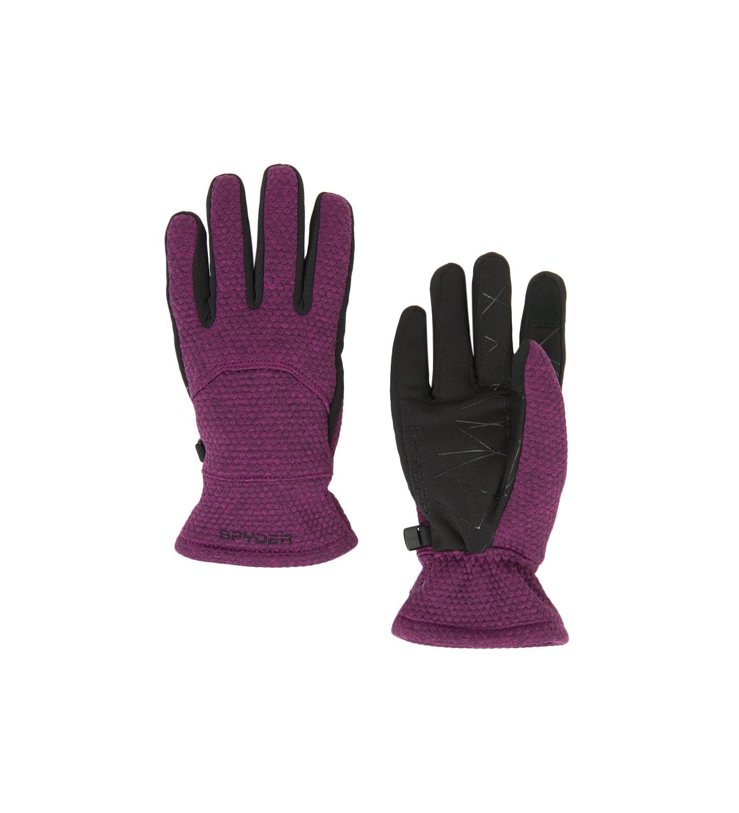 Spyder Encore Womens Glove - Skiis & Biikes