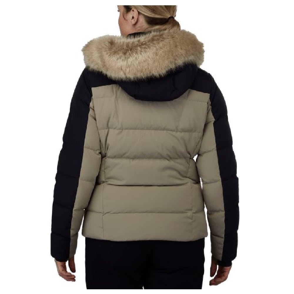 Spyder Falline GTX Infinium Womens Jacket 2023 - Skiis & Biikes