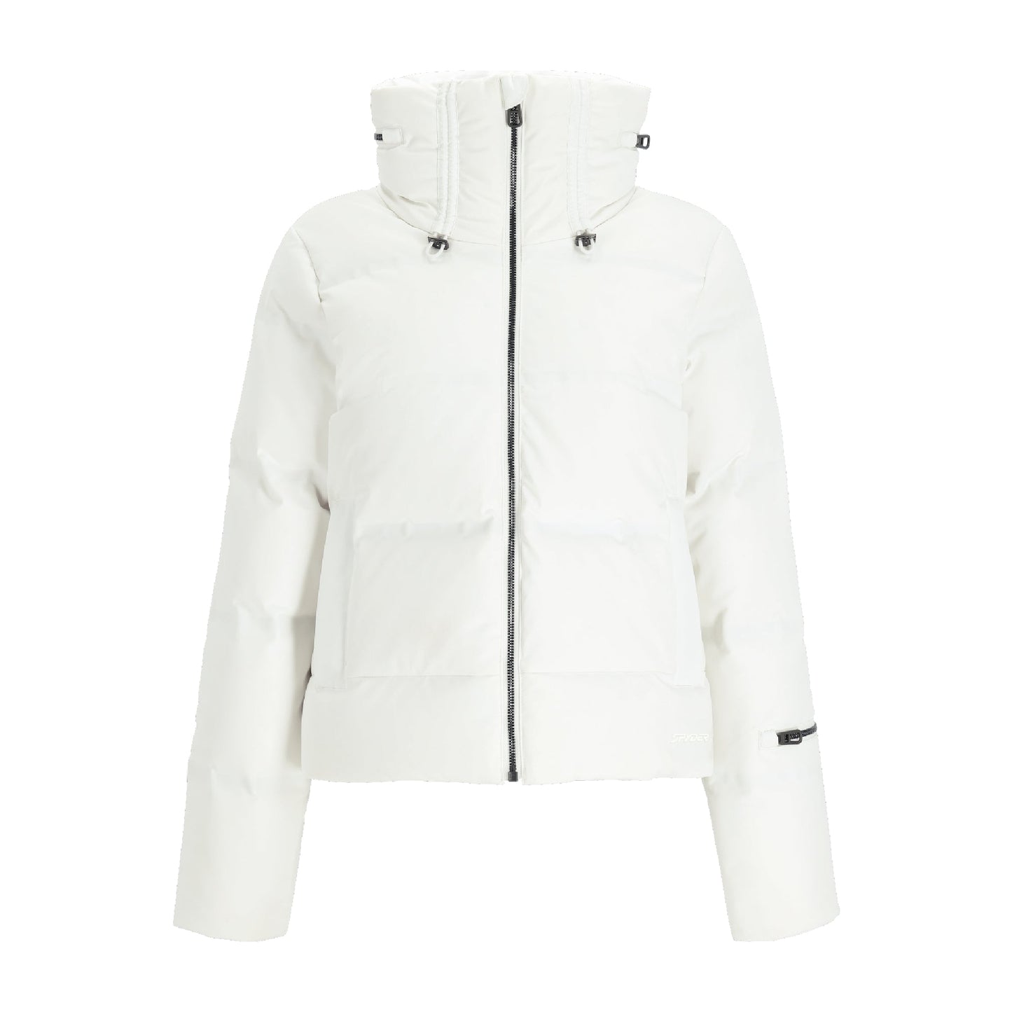 Spyder Falline Womens Down Jacket 2025 - Skiis & Biikes