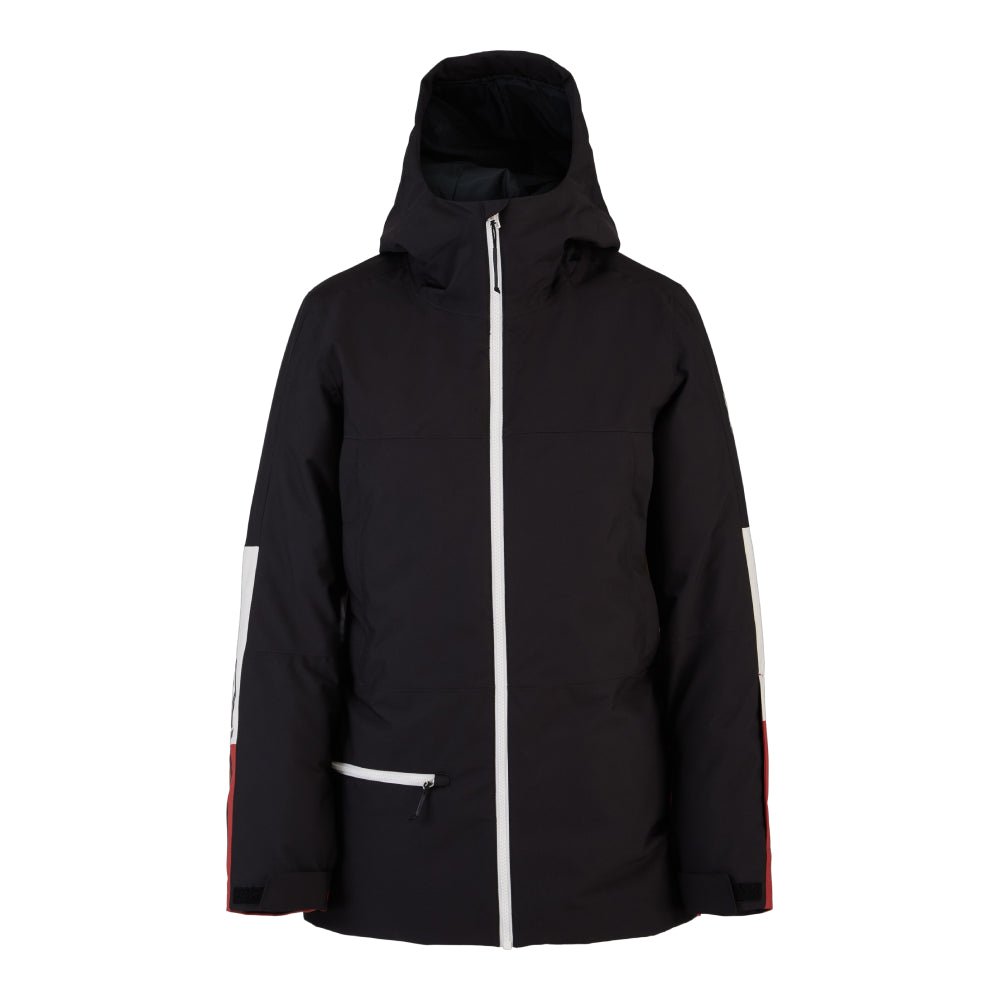 Spyder Field Womens Jacket 2022 - Skiis & Biikes