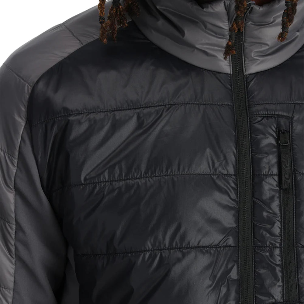 Spyder Glissade Mens Jacket 2024 - Skiis & Biikes