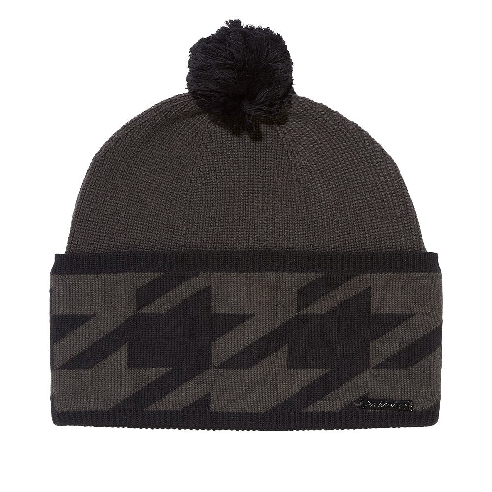 Spyder Houndstooth Womens Hat - Skiis & Biikes
