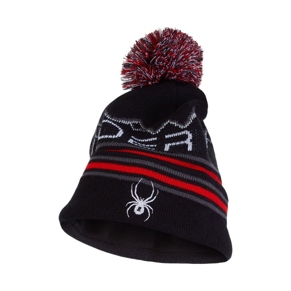 Spyder Icebox Preschool Boys Hat - Skiis & Biikes