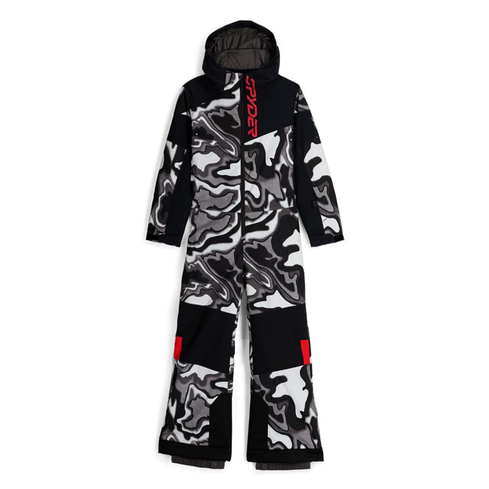 Spyder Jupiter Junior Snowsuit 2024 - Skiis & Biikes